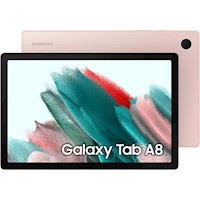 TABLET SAMSUNG GALAXY TAB A8, 10.5 PULGADAS, 32 GB - ORO ROSADO