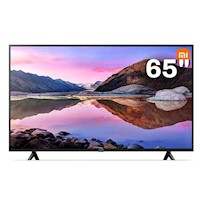 Televisor Xiaomi QLED 65" Smart TV Ultra HD 4K Año 2024 A PRO 2025 L65MA-SPH