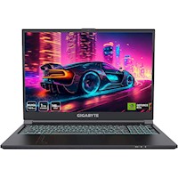 GIGABYTE G6 MF-H2US854KH (Gaming Laptop)