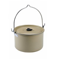 Olla Camping 4,2L Colgante
