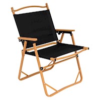 Silla Plegable Camping Reclinable Colbún