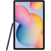 TABLET SAMSUNG GALAXY TAB S6 LITE, 10.4", 128 GB + S PEN INCLUIDO - GRIS