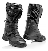 Botas X-stradhu Negro T-41