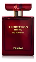 Temptation Mystic Perfume De Mujer Yanbal