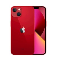 iPhone 13 128gb Rojo | Reacondicionado