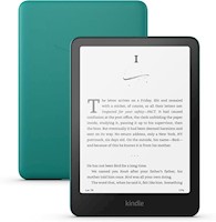 Amazon Kindle Paperwhite 12th Generacion (2024) 16gb Jade