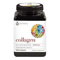 Colageno Mujeres Youtheory 290 Tabs