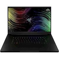 LAPTOP RAZER GEFORCE RTX 3070 TI, i7 12ª GEN, 16GB RAM, 1TB SSD-TECLADO INGLES