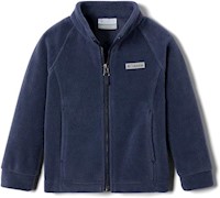 Casaca polar Columbia talla 3