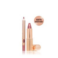 Mini Pillow Talk Lip Kit Charlotte Tilbury - Original