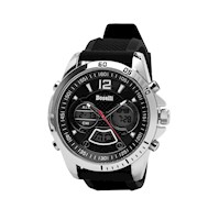 RELOJ ACUATICO HOMBRE B132 BOSELLI - 1012692