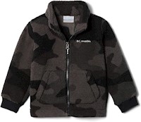 Casaca polar Columbia 12-18 meses