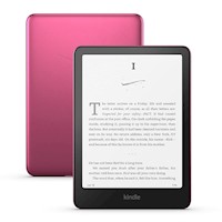 Amazon Kindle Paperwhite Signature 12th Gen 32gb Metallic Raspberry