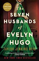 The Seven Husbands of Evelyn Hugo - Taylor Jenkins