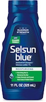 Shampoo Selsun Blue Moisturizing 325ml