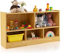 Organizador de juguetes para niños HJHW65939 HONEY JOY