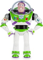 Buzz Lightyear Interactive Talking Action Figure from Toy Story
