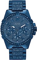 Reloj Hombre Guess U0799G6