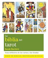 LA BIBLIA DEL TAROT-SARAH BARTLETT