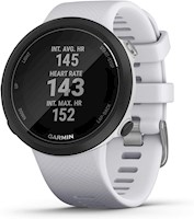Garmin Swim 2 - Reloj inteligente -  Blanco