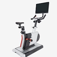 Bicicleta Spinning Magnética P610 Premium Touch