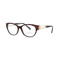 Montura de Lentes Versace - Marron