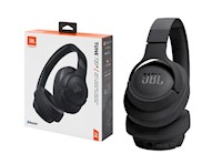 Audífonos JBL Tune 720BT Negro