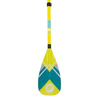 Remo SUP / Kayak Fibra de Vidrio YellowTail