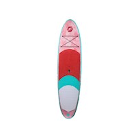 Stand Up Paddle Rígido 10'6'' Pink