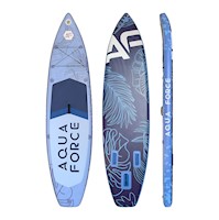 Stand up Paddle Board Inflable 11'0'' Leaf - Doble Capa