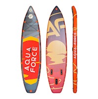 Stand up Paddle Board Inflable 11'0'' Dusk - Doble Capa