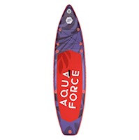 Stand up Paddle Board Inflable 10'6''Tewai - Doble Capa