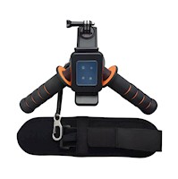 Mango adaptador de buceo para Quilla eléctrica