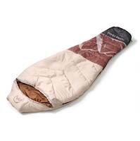 Saco de Dormir Pro Clima Gelido