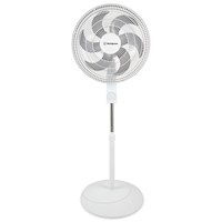 Ventilador Westinghouse 6 Aspas 18" Blanco