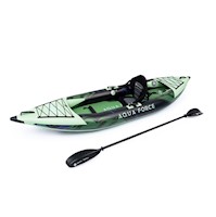 Kayak Inflable Drop Stitch 1 Persona 320cm Toucan