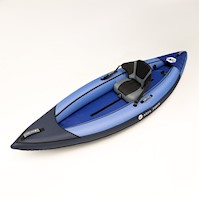 Kayak Waver 1 Persona 300cm