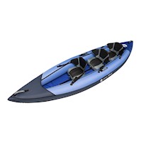 Kayak Waver 3 Personas 390cm