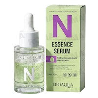SÉRUM FACIAL ESSENCE NIACINAMIDA 30ML BIOAQUA