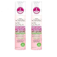 PACK 2 DESENREDANTE NUTRITIVO 200ML PLACENTA LIFE