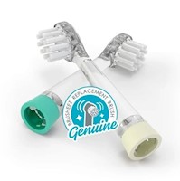 Cabezales de Repuestos para Cepillo Electrico Brusheez toddler - Zorro