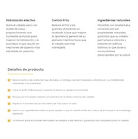 Aceite Hidratante Desfrizz OGX con Kukui 4oz - Antifrizz Total