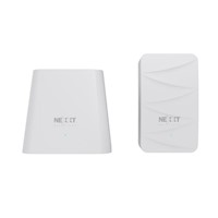 ROUTER NEXXT MESH SYSTEM G2400-AC DOBLE BANDA WIFI ( 2 PACK )