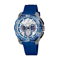 RELOJ ANALOGICO HOMBRE F20725/4 FESTINA