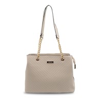 CARTERA CASUAL MUJER BEIGE STHEF 8340
