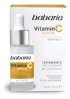 Sérum Facial Vitamina C 30ml Babaria