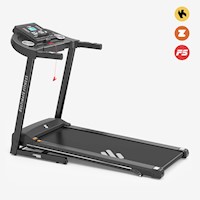 Trotadora Eléctrica E300 Pro 2.0