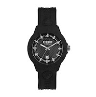 Reloj de Hombre Versus Versace Tokyo Negro