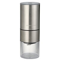 Molinillo para grano de café portátil con batería