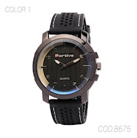 RELOJ CASUAL HOMBRE B675 PORTIVE - 1018166